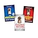 The Housemaid by Freida McFadden, 3-Book Bundle Set | The Housemaid | The Housemaid's Secret | The Housemaid Is Watching