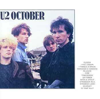 洋楽 U2 /The Heart Of Punk Rock 5CD Tarantura U2 