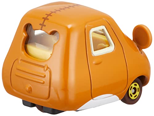 Takara Tomy Tomica Dream Series Rilakkuma Car miniatura 2