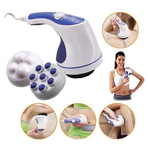 Concepta Store Concepta Full Body Massager for Pain Relief – Electric - Image 4
