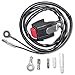 K&S Technologies 12-0104 Suzuki RM Style Engine Kill Switch