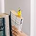 My Bookmark Handmade Bookmark Gift for Book Lovers and Bookworms Unique Bookmarks for Women Book Marks for Reading Crafted with Love Special Anniversary Mother's Gift (Bookachoo)