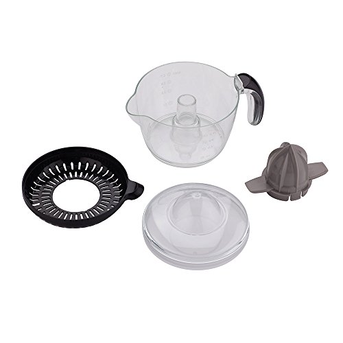 Espremedor De Frutas Juice Fresh 700Ml 2 Cones Esp101 Cadence - 110V