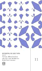 Vivian Abenshushan: Material de lectura núm. 11. Ensayo