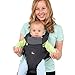 Porte-bébé Easy Comfort Carrier 2 en 1