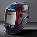 VEVOR Welding Helmet Auto Darkening True Color, 3.94