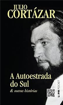 Capa do livro A Autoestrada Do Sul E Outras Histórias - Coleção L&PM Pocket