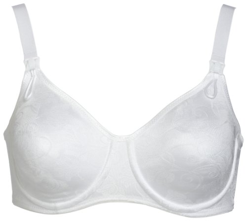 Preisvergleich Produktbild Anita Still-BH mit Bügel bis Cup-H - Gr. 80B - Weiss