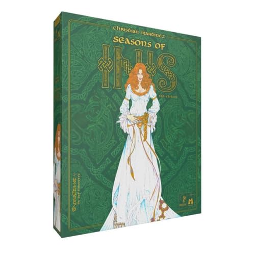Inis: Seasons of Inis *new*