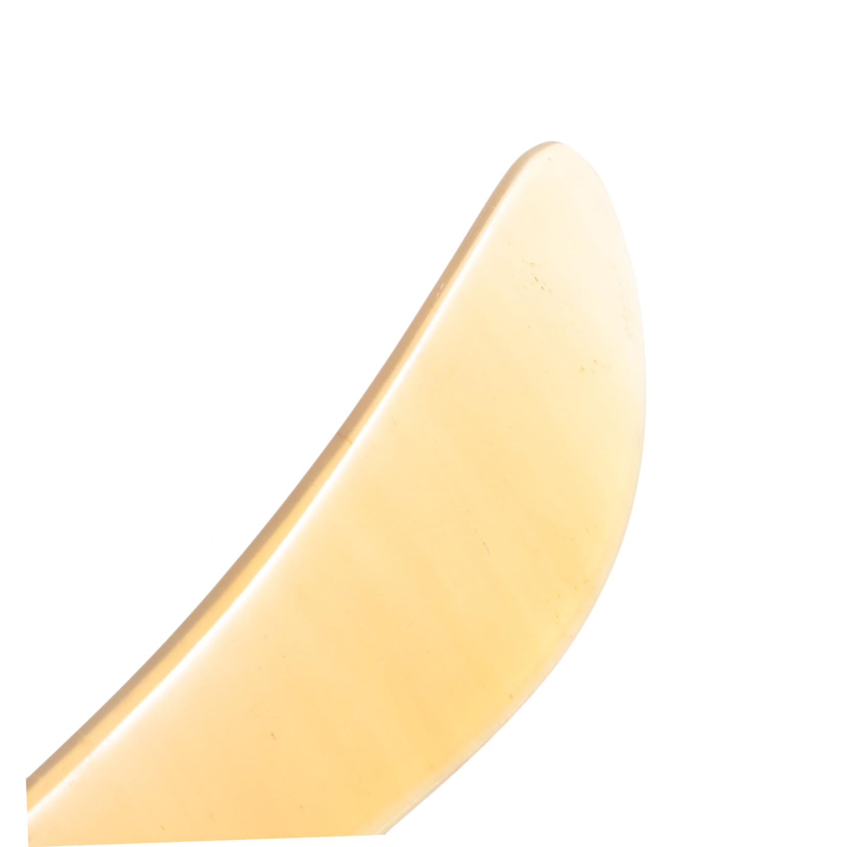 Gatuida 3piezas Bastón De Masaje De Cuerno De Búfalo Para Alivio Muscular Herramienta De Masaje Reutilizable Para Hombros Espalda y Cuello Para Relajación y Bienestar Personal