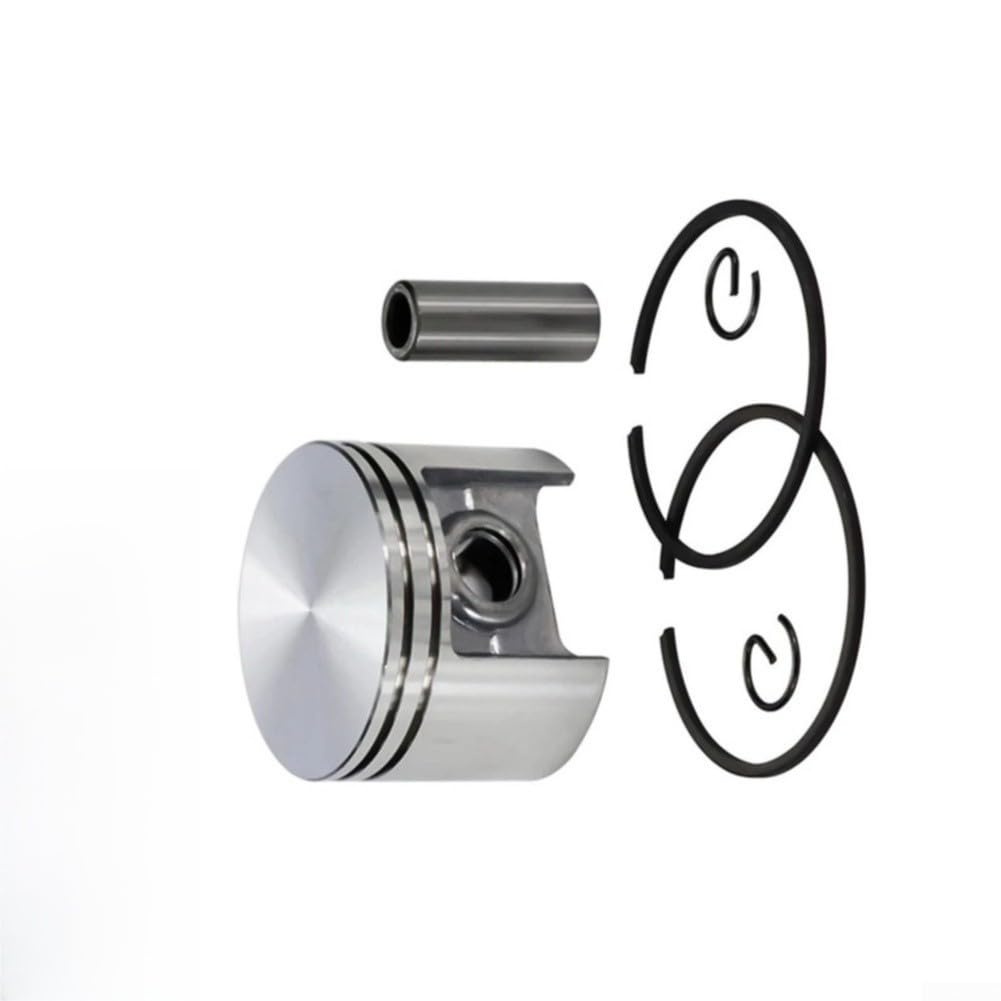 Kit de para pistón y para cilindro 46mm para Motosierra Kit