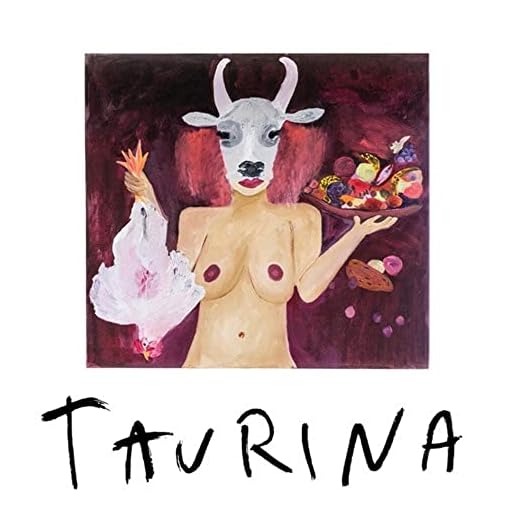 Taurina