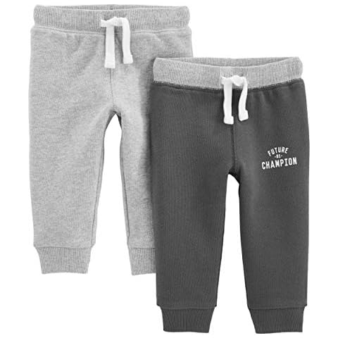 Pantalon Jogging Carter's 2-Pack Cover