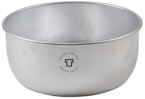 Trangia 25 Ultralight Aluminium Sauce Pan (1.5-Liter)