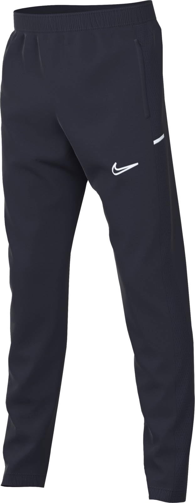NIKE FZ9857-410 Y NK DF ACD25 TRK Pant WP Jacket Unisex Midnight Navy/White Size M