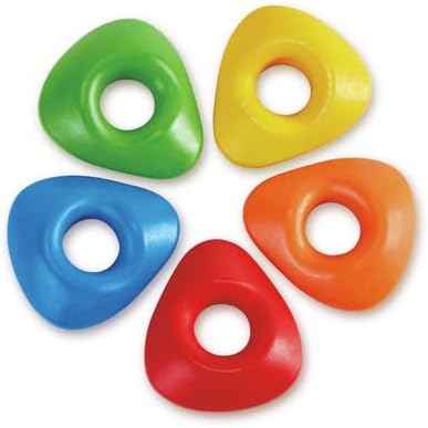 Hape Toys Easy-grip Crayons, gift for kids
