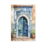 porte marocaine sur mesure Si vous avez besoin d'une affiche personnalisée, veuillez nous contacter.