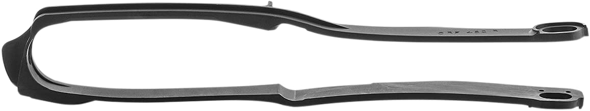 Acerbis 2666230001 negro, accesorio protector de recambio para motocross 5