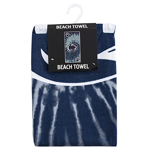 Image of Northwest NCAA Unisex-Adult Beach Towel