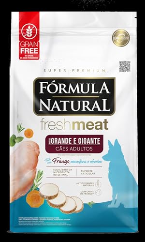 Adimax Fn Fresh Meat Ad Gr/Gig 12Kg