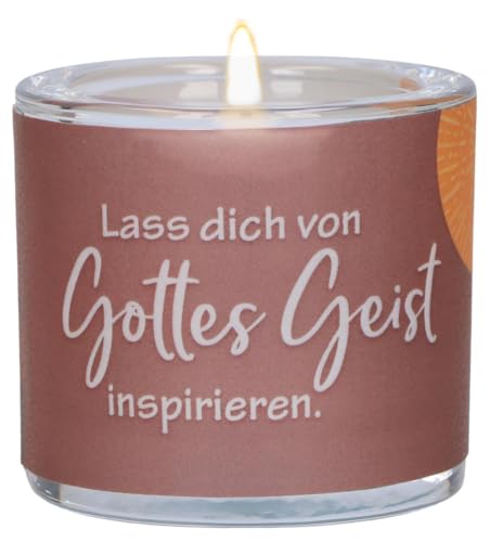 Begeistert. LichtMoment