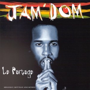 Le partage [Audio CD]