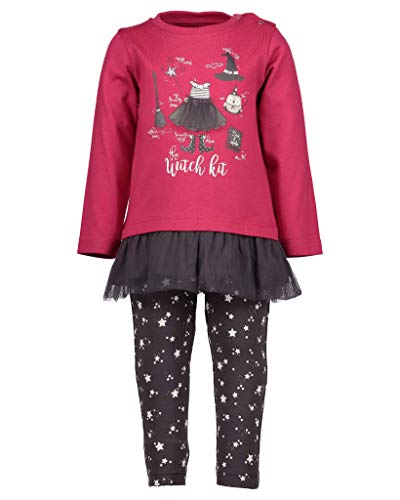 Ensemble bébé fille Blue Seven pour les sorties au parc et les siestes