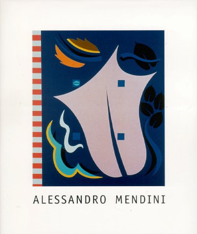  Alessandro Mendini - Designed Painting - Painted Design