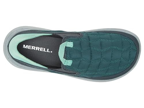 Image of Merrell Womens Hut Moc 2Moccasin