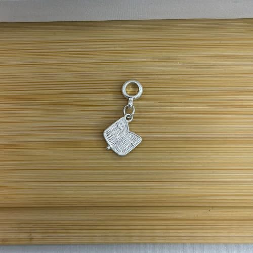 Berloque estojo instrumentação cirúrgica