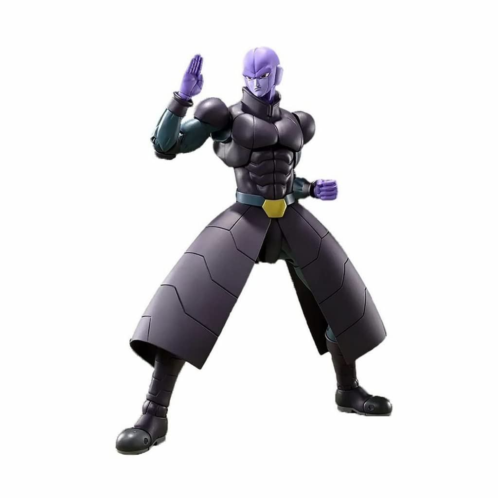 Buy Dragon Ball Super Hit Figure S.H. Figuarts 17 cm One Size Online at ...