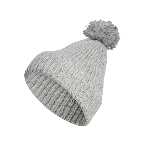 Bonnet Ballie Adidas pour femme avec pompon stylé