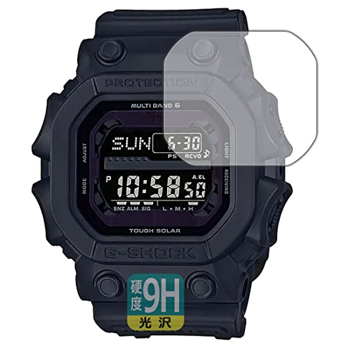 PDA�H�[ G-SHOCK GXW-56BB-1JF�Ή� 9H���d�x[����] �ی� �t�B���� ���{��