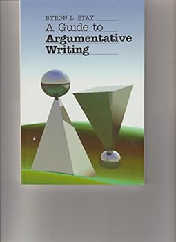 Paperback A Guide to Argumentative Writing Book