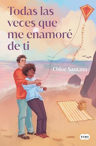 Todas las veces que me enamoré de ti (Saga Yugen 1) (SUMA)