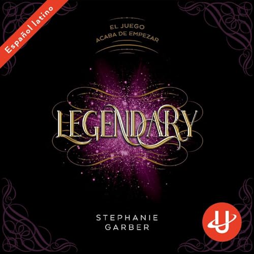 Legendary: El juego acaba de empezar