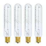 (4Pack) 7014647 Refrigerator Light Bulb Replacement for Sub-...