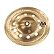 Sabian 8” AA Mini Holy China, Brillant Finish