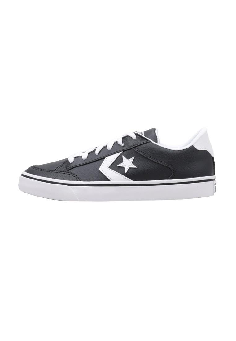 Converse Zapatillas Casual Unisex Tobin Negro, Talla Calzado 39