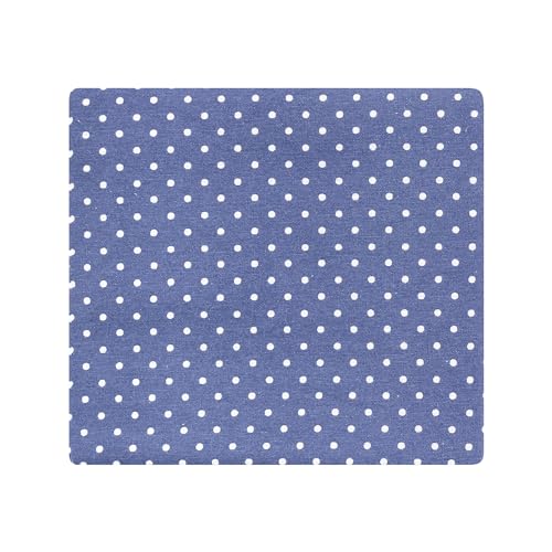 Hudson Baby Unisex Baby Cotton Flannel Receiving Blankets, Cherry Sweet, One Size - Thumbnail 5
