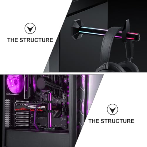 Support de carte graphique réglable Alipis pour éviter l'affaissement du GPU - 3