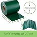 workingHOUSE ViewProtect Valla para el Jardín PVC de Primera Calidad - Rollo...
