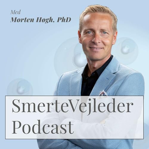 Få styr på kroniske smerter