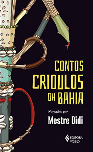 Contos crioulos da Bahia:
