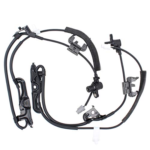 NewYall Set of 2 Front Left Driver and Right Passenger