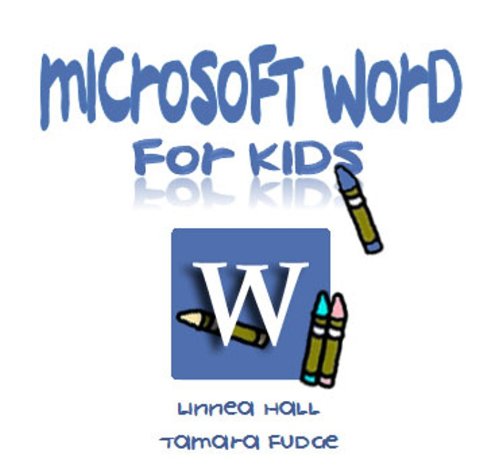Microsoft Word for Kids
