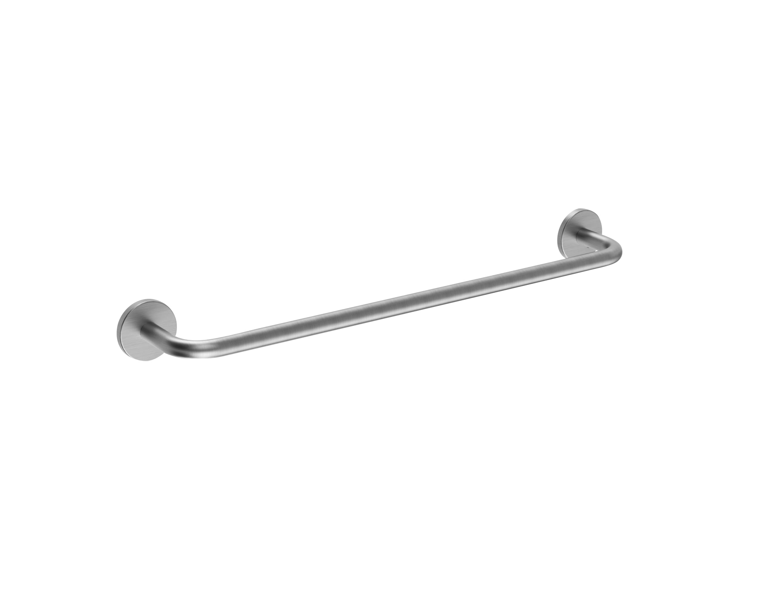 Porte-serviettes sans perçage IMEX pour protéger vos murs de salle de bain