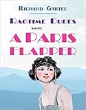  Ragtime Dudes Meet a Paris Flapper (English Edition)