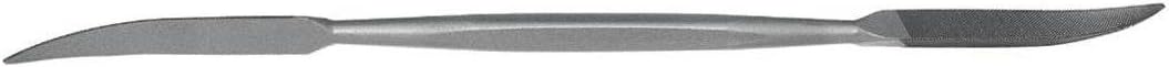Grobet Swiss Pattern File Riffler Die Maker #741 or #609 7 Inch Cut 0