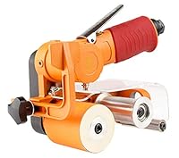 Algopix Similar Product 16 - NEWTRY 60 x 260mm Air Belt Sander
